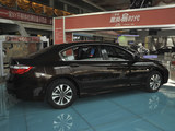 雅阁 2014款  3.0L VTI 尊贵版_高清图13