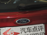 福克斯 2012款  两厢1.6L 自动风尚型_高清图15