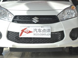 奥拓 2013款  1.0L 手动实用型_高清图2