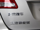 EV系列 2014款 北京汽车E系列-电动 E150 EV 电动科技版_高清图32