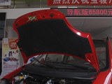 乐驰 2012款  改款 1.0L 手动P-TEC标准型_高清图18