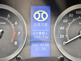 北京汽车E系列 2013款  三厢 1.5L 自动乐尚版_高清图21