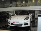 Panamera新能源 2014款  Panamera S E-Hybrid 3.0T_高清图20