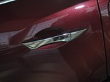 讴歌MDX 2014款  3.5L 精英版_高清图26