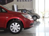 启辰R50 2013款  1.6L 手动时尚版_高清图4