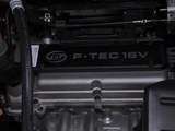 乐驰 2012款  改款 1.0L 手动P-TEC标准型_高清图16