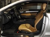奔驰E级(进口) 2011款 奔驰E级 E260 CGI Coupe_高清图2