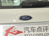 福克斯 2012款  两厢1.6L 自动风尚型_高清图9