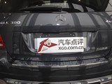 奔驰GLK级 2013款 奔驰GLK 改款 GLK 300 4MATIC 豪华型_高清图20