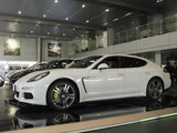 Panamera新能源 2014款  Panamera S E-Hybrid 3.0T_高清图19