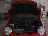 乐驰 2012款  改款 1.0L 手动P-TEC标准型_高清图14