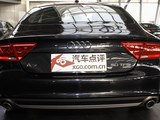 奥迪A7 2013款  50 TFSI quattro豪华型_高清图22