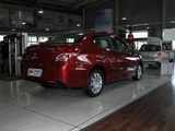 标致308 2013款  1.6L 自动优尚型_高清图5