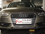 奥迪A4L 2013款  35 TFSI 自动标准型_高清图3