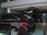 讴歌MDX 2014款  3.5L 精英版_高清图24