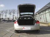 奥迪A5 2013款  Sportback 40 TFSI风尚版_高清图3