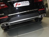 奔驰M级AMG 2012款  ML 63 AMG_高清图13