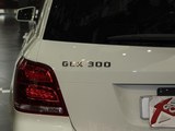 奔驰GLK级 2013款 奔驰GLK 改款 GLK 300 4MATIC 时尚型_高清图11