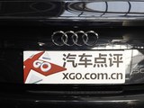 奥迪A7 2013款  50 TFSI quattro豪华型_高清图21