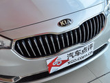 起亚K3 2013款  1.6L 自动Premium_高清图23