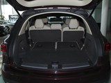 讴歌MDX 2014款  3.5L 精英版_高清图23