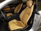 奔驰E级(进口) 2011款 奔驰E级 E260 CGI Coupe_高清图3