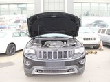 大切诺基(进口) 2014款 大切诺基 3.0L 舒享导航版_高清图15