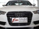 奥迪A6L 2014款  TFSI 标准型_高清图10