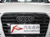 奥迪A6L 2014款  TFSI 标准型_高清图9