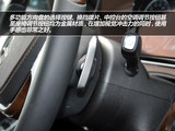 奔驰S级 2014款  S500L_高清图33