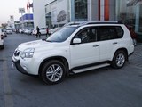 奇骏 2012款  2.5L XV 至尊版 CVT 4WD_高清图9