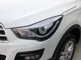 海马S5 2014款  1.6L 手动智尚型_高清图4