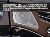 奔驰S级 2014款  S500L_高清图32