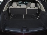 讴歌MDX 2014款  3.5L 精英版_高清图22