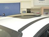 福克斯 2012款  两厢1.6L 自动风尚型_高清图1