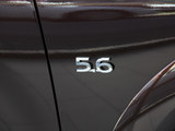 英菲尼迪QX80 2013款  5.6L 4WD_高清图34