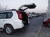 奇骏 2012款  2.5L XV 至尊版 CVT 4WD_高清图12