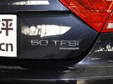 奥迪A7 2013款  50 TFSI quattro豪华型_高清图20