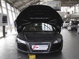 奥迪R8 2014款  5.2 FSI quattro_高清图28