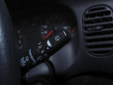 瑞风 2011款  2.0L穿梭 汽油舒适版HFC4GA3_高清图9