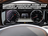 奔驰S级 2014款  S500L_高清图27