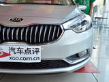 起亚K3 2013款  1.6L 自动Premium_高清图21