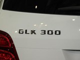 奔驰GLK级 2013款 奔驰GLK 改款 GLK 300 4MATIC 时尚型_高清图9