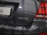 奔驰GLK级 2013款 奔驰GLK 改款 GLK 300 4MATIC 豪华型_高清图14