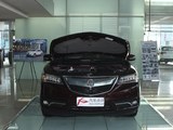 讴歌MDX 2014款  3.5L 精英版_高清图21