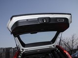 奇骏 2012款  2.5L XV 至尊版 CVT 4WD_高清图11