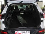 自由光(进口) 2014款 自由光 2.4L 都市版_高清图10