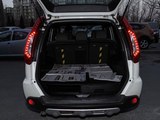 奇骏 2012款  2.5L XV 至尊版 CVT 4WD_高清图10