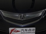 讴歌ILX 2013款  2.0L 精锐版_高清图27