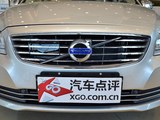 沃尔沃S80L 2014款  2.0T T5 智尊行政版_高清图15